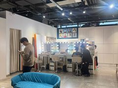 -海马体照相馆(天津世纪都会店)