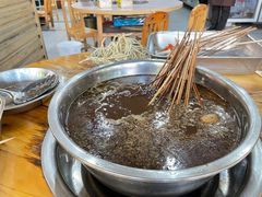 -学街秀兰麻辣烫(眉山分店)