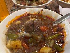 -刘老虎肉丸糊辣汤(总店)