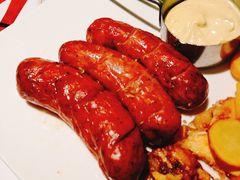 -HELLO MUSAE 拾光缪斯餐厅·纯正希腊风味(苏州中心店)