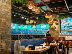 -黄泥岗·黄陂农家菜(百步亭店)