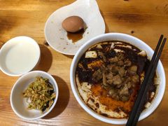 -老鳯府豆花泡馍(第五大道店)