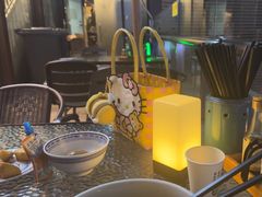 -和府捞面(东方浮庭店)