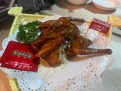 -红日饭店(裕隆三路店)