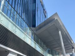 -HALO广场(梨园路店)