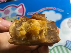 -巢娭毑月饼店(洞井路店)