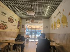 -南街清补凉(黄贝岭店)