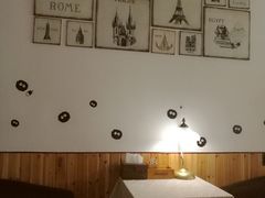 -隅cafe(傅厚岗店)