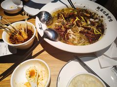 -太二酸菜鱼(福州泰禾店)