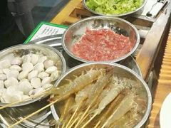 -盈田盈粥庄(博山东路店)