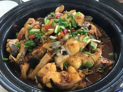 -徽州美食(三十年老店)