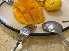 -Mango Tango