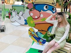 -光启城时尚购物中心