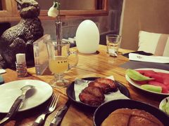 -食间牛排(湖西路店)