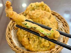 -茶港食堂(武昌店)
