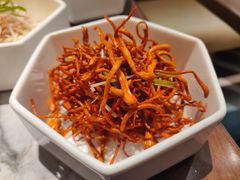 -渔语鱼新川菜Bistro(万象天地店)