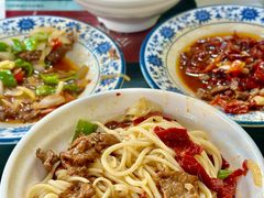 -小马拌面(红山路店)