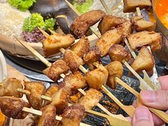 -广府乡下·饭庄(新港东路店)