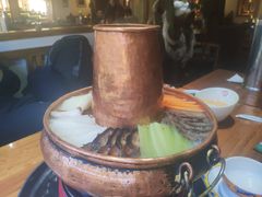 -思金拉措庄园藏餐(太阳岛店)