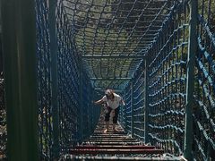 -呀诺达热带雨林