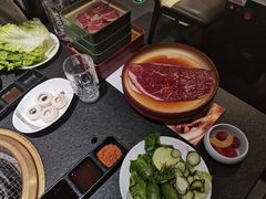 -神户赤童日式烤肉(金地广场店)