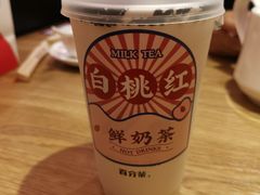 -百分茶(融创茂店)
