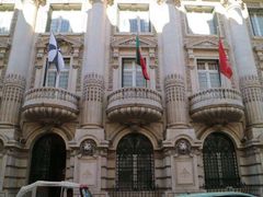 -商业广场(Praça do Comércio)