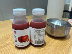 -喜家德虾仁水饺(青岛永旺东部店)