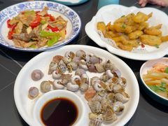 -杨记海鲜楼(三门黑金冠店)