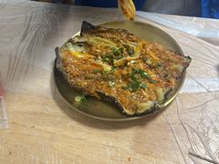 -郑记•不夜城烧烤•龙虾•虾蟹(黄鹤楼店)