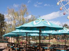 -七彩云南欢乐世界