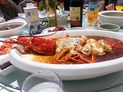 -钱塘宴(东站西子国际店)