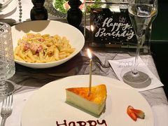 -静香HOUSE·全时段融合餐厅(七星欢乐颂店)