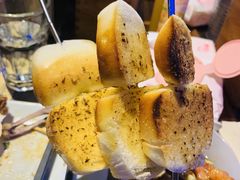 -很久以前羊肉串(打浦路店)