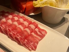 -海底捞火锅(万象汇店)