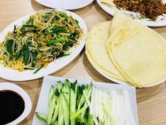 -姥家春饼店(漳州二路店)