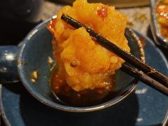 -湊湊火锅·茶憩(世博大道店)