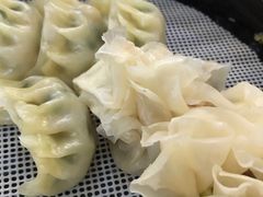 -海汇源老烧麦店(东大街总店)