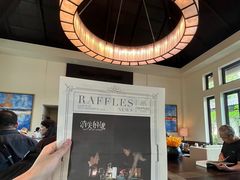 -海南清水湾莱佛士酒店