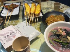 -铭副琦食·虾蟹烩馆(渔人码头店)