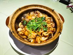 -高佳庄·海鲜酒楼(东港店)