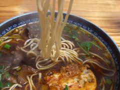 -高岗里小马牛肉面(卫巷店)