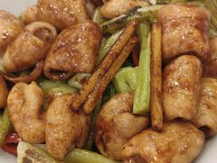 -客家汇·客家传承菜(水库店)
