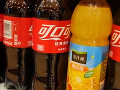 -百佳永辉超市(来福士广场店)