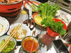 -永安里地摊烤肉(首创店)