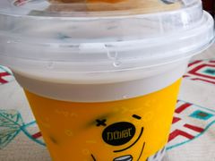加减烧仙草-加减茶饮(高沙店)