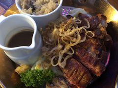 -宝莱纳餐厅(滨江店)