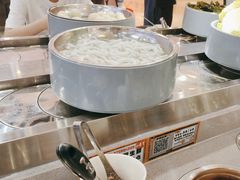 -大橘元自助回转火锅(天河新天地店)