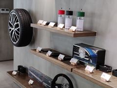 -上海普陀宝诚MINI4S店(红柳路店)