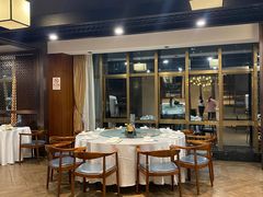大堂-悦雅居·老广州老味道(长湖店)